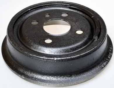 DENCKERMANN B140038 Тормозной барабан для OPEL ASCONA B (Опель Асcона б) DENCKERMANN B140038 Тормозной барабан для OPEL ASCONA B (Опель Асcона б)