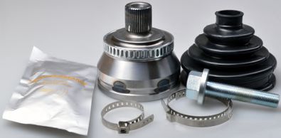 DENCKERMANN C120001 Шарнирный комплект, приводной вал для AUDI (Ауди) DENCKERMANN C120001 Шарнирный комплект, приводной вал для AUDI (Ауди)