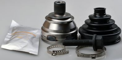 DENCKERMANN C120010 Шарнирный комплект, приводной вал для VOLKSWAGEN T4 MULTIVAN (Фольксваген Т4 мултиvан) DENCKERMANN C120010 Шарнирный комплект, приводной вал для VOLKSWAGEN T4 MULTIVAN (Фольксваген Т4 мултиvан)