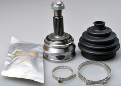 DENCKERMANN C120012 Шарнирный комплект, приводной вал для VOLKSWAGEN JETTA II (Фольксваген Жэтта 2) DENCKERMANN C120012 Шарнирный комплект, приводной вал для VOLKSWAGEN JETTA II (Фольксваген Жэтта 2)