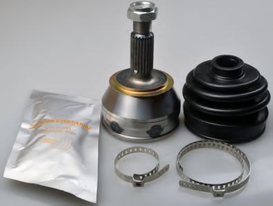 DENCKERMANN C120046 Шарнирный комплект, приводной вал для RENAULT SAFRANE (Рено Сафранэ) DENCKERMANN C120046 Шарнирный комплект, приводной вал для RENAULT SAFRANE (Рено Сафранэ)