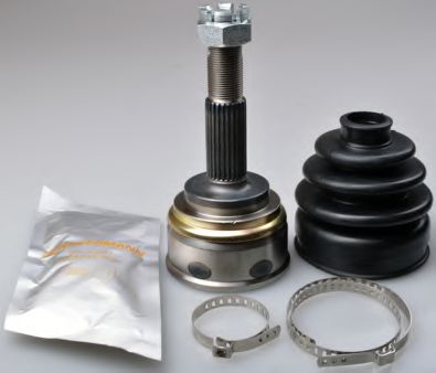 DENCKERMANN C120062 Шарнирный комплект, приводной вал для NISSAN ALMERA I (Ниссан Альмера 1)