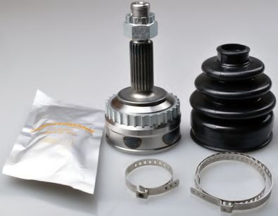 DENCKERMANN C120069 Шарнирный комплект, приводной вал для OPEL KADETT E COMBO (Опель Кадэтт э комбо)