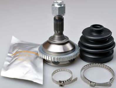 DENCKERMANN C120139 Шарнирный комплект, приводной вал для PEUGEOT (Пежо) DENCKERMANN C120139 Шарнирный комплект, приводной вал для PEUGEOT (Пежо)