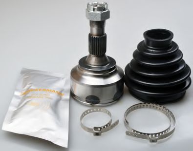 DENCKERMANN C120193 Шарнирный комплект, приводной вал для PEUGEOT 307 (Пежо 307) DENCKERMANN C120193 Шарнирный комплект, приводной вал для PEUGEOT 307 (Пежо 307)