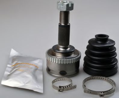 DENCKERMANN C120211 Шарнирный комплект, приводной вал для NISSAN (Ниссан) DENCKERMANN C120211 Шарнирный комплект, приводной вал для NISSAN (Ниссан)