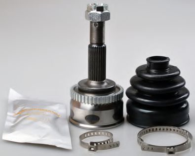 DENCKERMANN C120234 Шарнирный комплект, приводной вал для NISSAN ALMERA I (Ниссан Альмера 1)