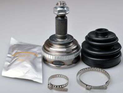 DENCKERMANN C120244 Шарнирный комплект, приводной вал для HONDA PRELUDE III (Хонда Прэлудэ 3) DENCKERMANN C120244 Шарнирный комплект, приводной вал для HONDA PRELUDE III (Хонда Прэлудэ 3)