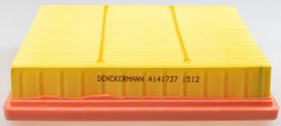 DENCKERMANN A141737 Воздушный фильтр для BMW (Бмв) DENCKERMANN A141737 Воздушный фильтр для BMW (Бмв)