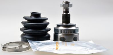 DENCKERMANN C120138 Шарнирный комплект, приводной вал для MERCEDES-BENZ A-CLASS (Мэрcэдэс-бэнз А класс) DENCKERMANN C120138 Шарнирный комплект, приводной вал для MERCEDES-BENZ A-CLASS (Мэрcэдэс-бэнз А класс)