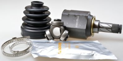 DENCKERMANN C120304 Шарнирный комплект, приводной вал для OPEL VITA C (Опель Vита c) DENCKERMANN C120304 Шарнирный комплект, приводной вал для OPEL VITA C (Опель Vита c)