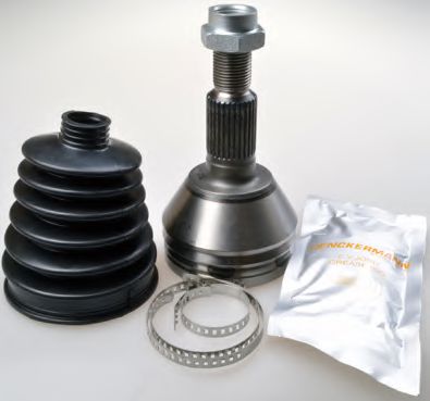 DENCKERMANN C120346 Шарнирный комплект, приводной вал для CHEVROLET CAPTIVA (Шевроле Каптива) DENCKERMANN C120346 Шарнирный комплект, приводной вал для CHEVROLET CAPTIVA (Шевроле Каптива)