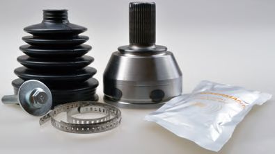DENCKERMANN C120349 Шарнирный комплект, приводной вал для VOLVO (Вольво) DENCKERMANN C120349 Шарнирный комплект, приводной вал для VOLVO (Вольво)