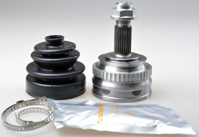 DENCKERMANN C120433 Шарнирный комплект, приводной вал для ALFA-ROMEO (Алфа-ромэо) DENCKERMANN C120433 Шарнирный комплект, приводной вал для ALFA-ROMEO (Алфа-ромэо)