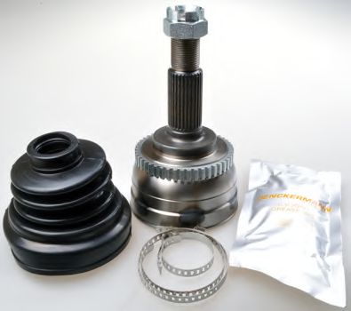 DENCKERMANN C120523 Шарнирный комплект, приводной вал для NISSAN (Ниссан) DENCKERMANN C120523 Шарнирный комплект, приводной вал для NISSAN (Ниссан)
