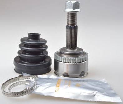 DENCKERMANN C120526 Шарнирный комплект, приводной вал для NISSAN (Ниссан) DENCKERMANN C120526 Шарнирный комплект, приводной вал для NISSAN (Ниссан)