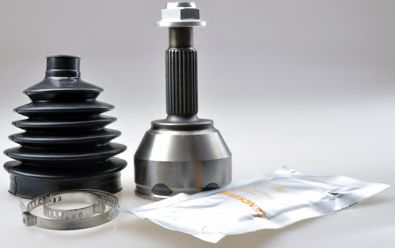 DENCKERMANN C120534 Шарнирный комплект, приводной вал для FORD TRANSIT CONNECT (Форд Трансит cоннэcт) DENCKERMANN C120534 Шарнирный комплект, приводной вал для FORD TRANSIT CONNECT (Форд Трансит cоннэcт)