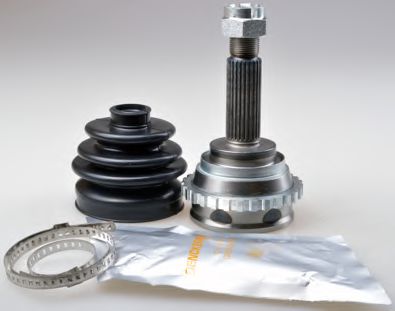DENCKERMANN C120535 Шарнирный комплект, приводной вал для HYUNDAI EXCEL (Хендай Эxcэл) DENCKERMANN C120535 Шарнирный комплект, приводной вал для HYUNDAI EXCEL (Хендай Эxcэл)