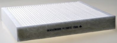 DENCKERMANN M110872 Фильтр, воздух во внутренном пространстве для SKODA ROOMSTER (Шкода Румстер) DENCKERMANN M110872 Фильтр, воздух во внутренном пространстве для SKODA ROOMSTER (Шкода Румстер)