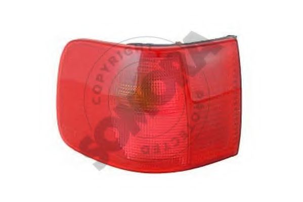 SOMORA 020872 Задний фонарь для AUDI A6 (Ауди А6) SOMORA 020872 Задний фонарь для AUDI A6 (Ауди А6)