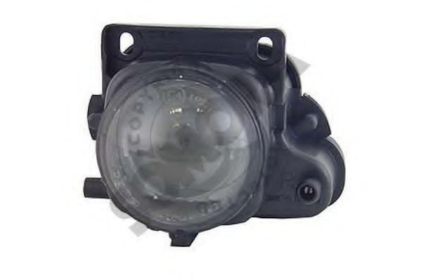 SOMORA 020911 Противотуманная фара для AUDI A6 (Ауди А6) SOMORA 020911 Противотуманная фара для AUDI A6 (Ауди А6)