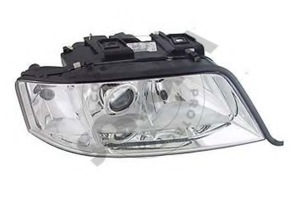 SOMORA 020915 Основная фара для AUDI A6 (Ауди А6) SOMORA 020915 Основная фара для AUDI A6 (Ауди А6)
