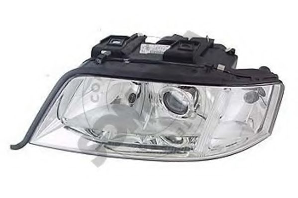 SOMORA 020916 Основная фара для AUDI A6 (Ауди А6) SOMORA 020916 Основная фара для AUDI A6 (Ауди А6)