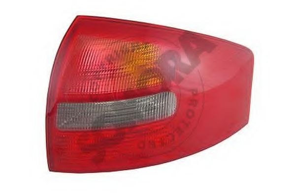SOMORA 020971 Задний фонарь для AUDI A6 (Ауди А6) SOMORA 020971 Задний фонарь для AUDI A6 (Ауди А6)