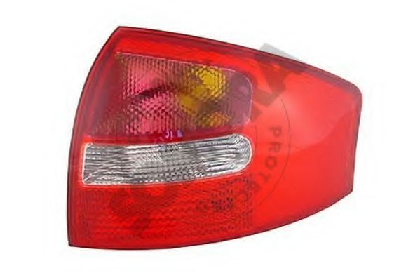 SOMORA 020971A Задний фонарь для AUDI A6 (Ауди А6) SOMORA 020971A Задний фонарь для AUDI A6 (Ауди А6)