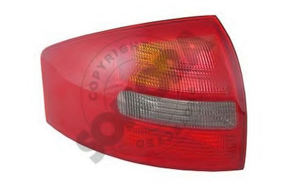 SOMORA 020972 Задний фонарь для AUDI A6 (Ауди А6) SOMORA 020972 Задний фонарь для AUDI A6 (Ауди А6)