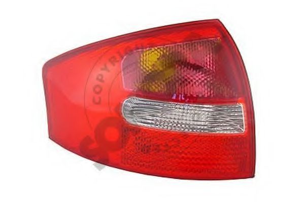 SOMORA 020972A Задний фонарь для AUDI A6 (Ауди А6) SOMORA 020972A Задний фонарь для AUDI A6 (Ауди А6)