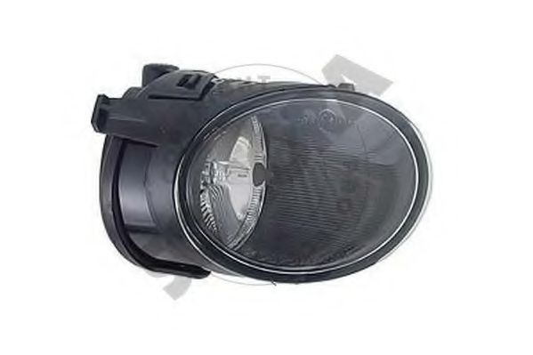 SOMORA 021011 Противотуманная фара для AUDI (Ауди) SOMORA 021011 Противотуманная фара для AUDI (Ауди)