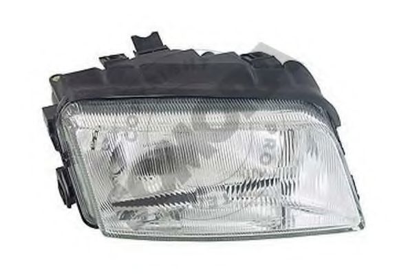 SOMORA 021315 Основная фара для AUDI A4 (Ауди А4) SOMORA 021315 Основная фара для AUDI A4 (Ауди А4)