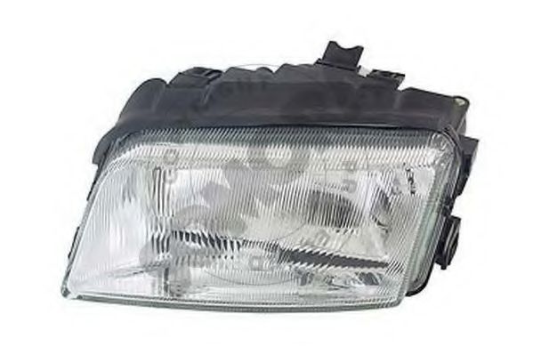 SOMORA 021316 Основная фара для AUDI A4 (Ауди А4) SOMORA 021316 Основная фара для AUDI A4 (Ауди А4)