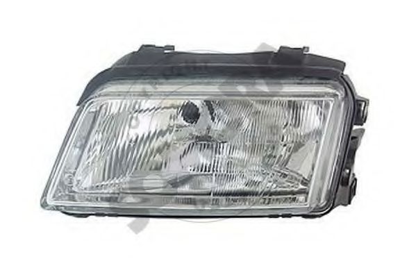 SOMORA 021316B Основная фара для AUDI A4 (Ауди А4) SOMORA 021316B Основная фара для AUDI A4 (Ауди А4)