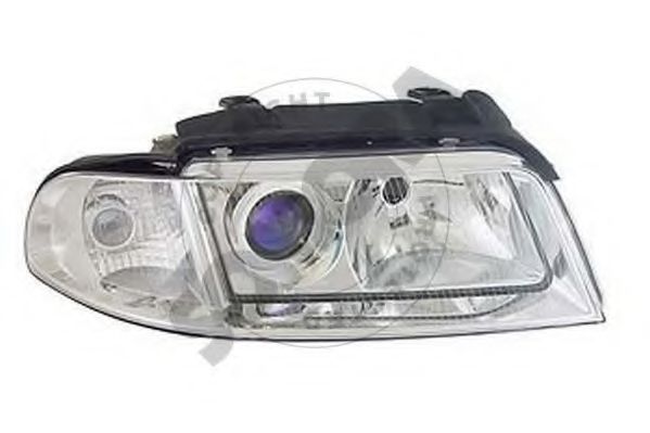 SOMORA 021415 Основная фара для AUDI A4 (Ауди А4) SOMORA 021415 Основная фара для AUDI A4 (Ауди А4)
