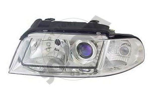 SOMORA 021416 Основная фара для AUDI A4 (Ауди А4) SOMORA 021416 Основная фара для AUDI A4 (Ауди А4)