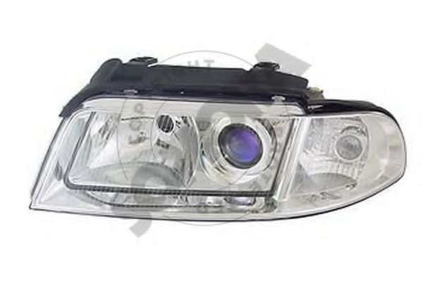 SOMORA 021416A Основная фара для AUDI A4 (Ауди А4) SOMORA 021416A Основная фара для AUDI A4 (Ауди А4)