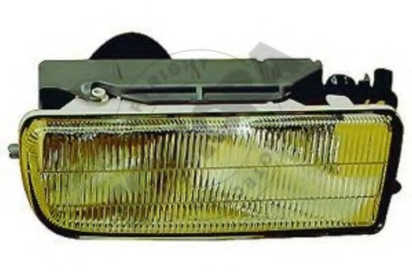 SOMORA 040311 Противотуманная фара 