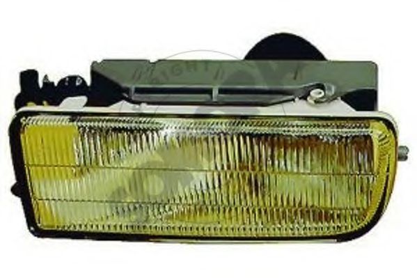 SOMORA 040312 Противотуманная фара 