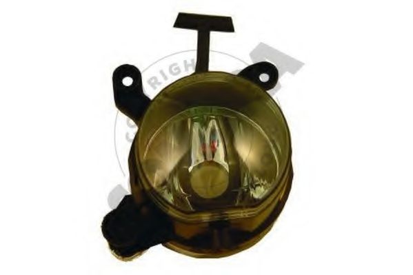 SOMORA 040511A Противотуманная фара 