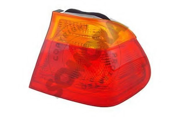 SOMORA 040571 Задний фонарь для BMW (Бмв) SOMORA 040571 Задний фонарь для BMW (Бмв)