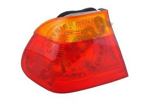 SOMORA 040572 Задний фонарь для BMW (Бмв) SOMORA 040572 Задний фонарь для BMW (Бмв)