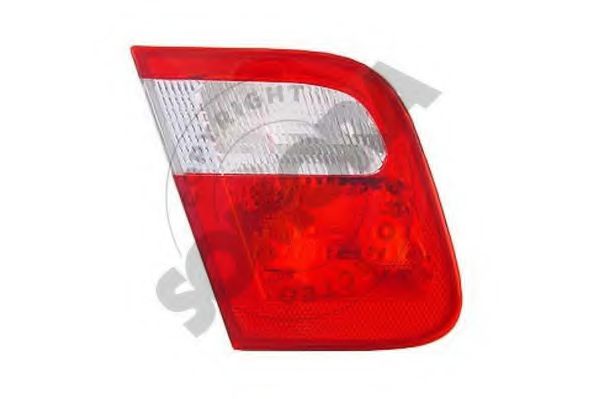 SOMORA 040572A Задний фонарь для BMW (Бмв) SOMORA 040572A Задний фонарь для BMW (Бмв)