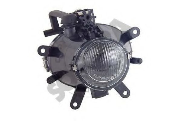 SOMORA 040611 Противотуманная фара 