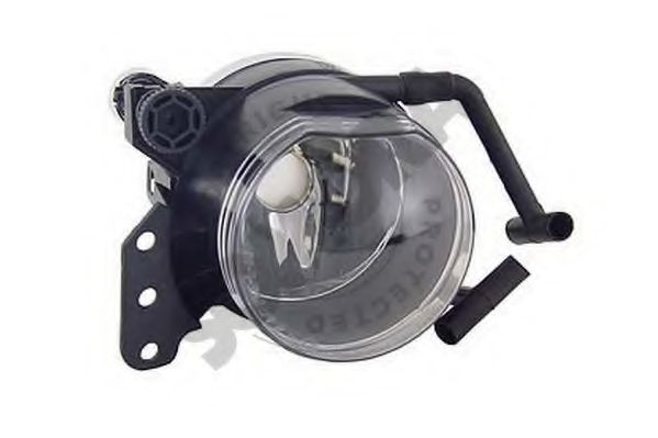 SOMORA 040612A Противотуманная фара 