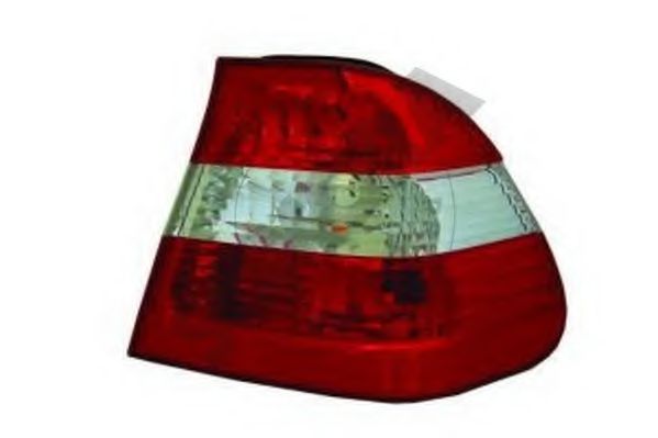 SOMORA 040671B Задний фонарь для BMW (Бмв) SOMORA 040671B Задний фонарь для BMW (Бмв)