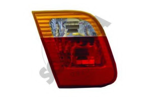 SOMORA 040672A Задний фонарь для BMW (Бмв) SOMORA 040672A Задний фонарь для BMW (Бмв)