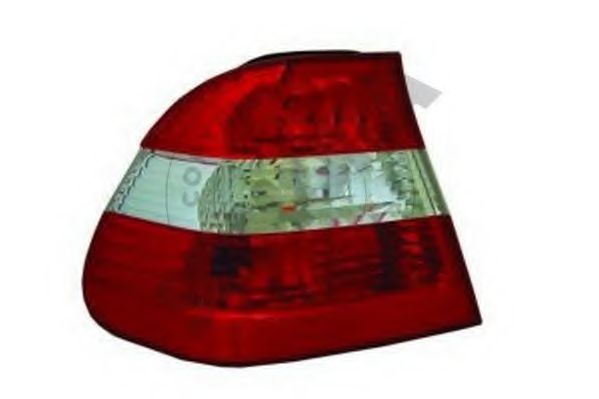 SOMORA 040672B Задний фонарь для BMW (Бмв) SOMORA 040672B Задний фонарь для BMW (Бмв)