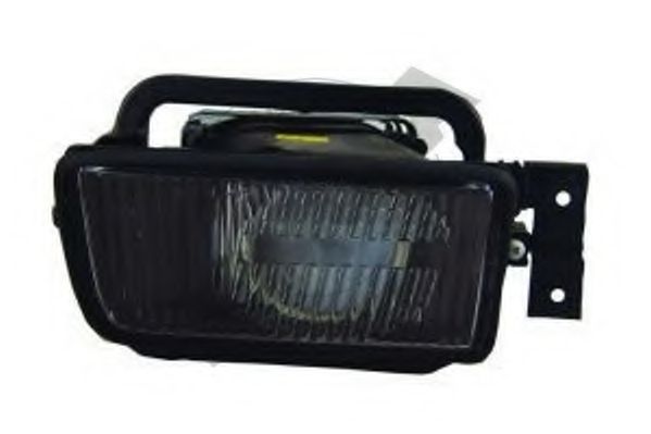 SOMORA 041111 Противотуманная фара 